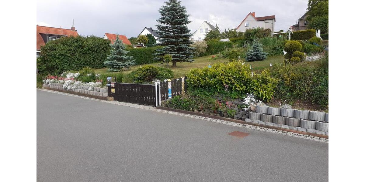 Doppelhaushälfte Schmölln - 5 Zimmer, 134 m&sup2;, 198.000&euro; | Angebot:26030781