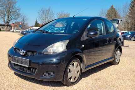 Toyota Aygo (X) 135.240 km 1.980 &euro; Zwickau 08056