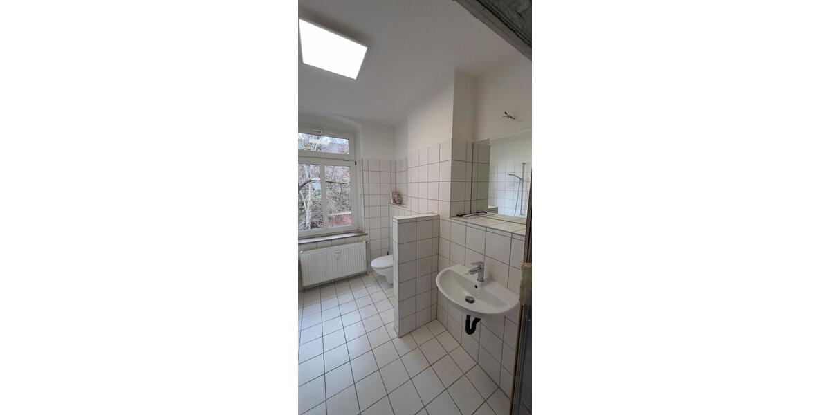 Etagenwohnung Zwickau - 2 Zimmer, 46 m&sup2;, 28.500&euro; | Angebot:25351457