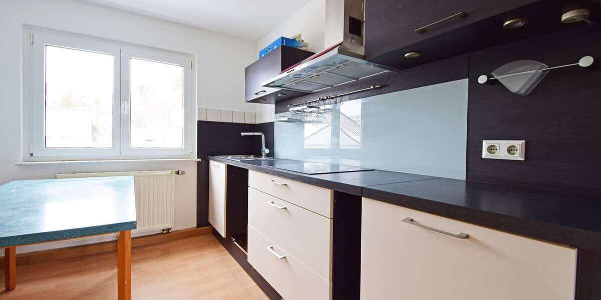 Etagenwohnung Wilkau-Haßlau Haßlau - 4 Zimmer, 78 m&sup2;, 450&euro; | Angebot:24476985