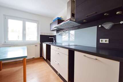 Wohnung Wilkau-Haßlau Haßlau - 4 Zimmer, 78 m&sup2;, 450&euro; | Angebot:24476985