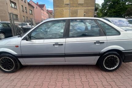 VW Passat 151.000 km 1.600 &euro; zwickau 08064