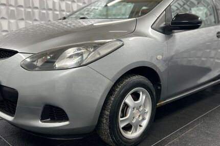 Mazda 2 194.560 km 799 &euro; Werdau OT Steinpleis 08412