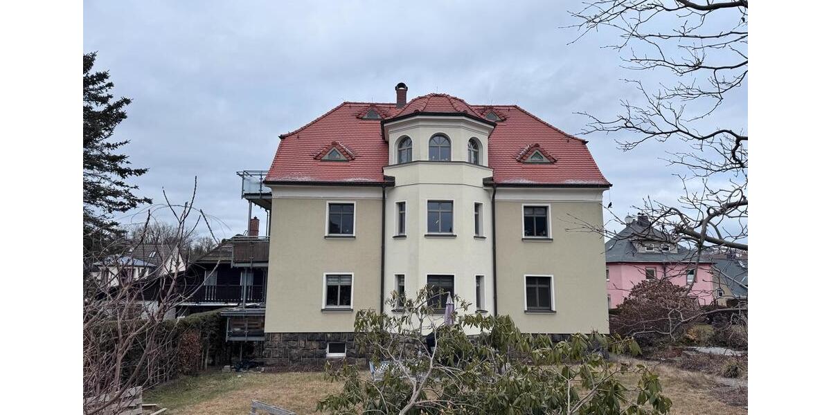 Etagenwohnung Oberlungwitz - 3 Zimmer, 110 m&sup2;, 1.150&euro; | Angebot:25044575