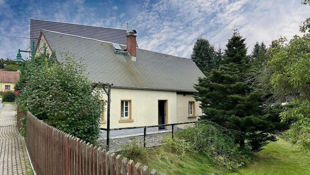Mehrfamilienhaus, Wohnhaus Oberlauterbach Oberlauterbach - 5 Zimmer, 60 m&sup2;, 35.000&euro; | Angebot:25776172