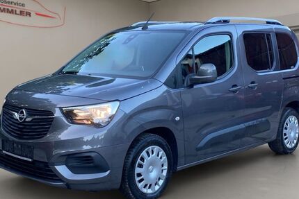 Opel Combo Life 126.000 km 12.450 &euro; Wilkau-Haßlau 08112