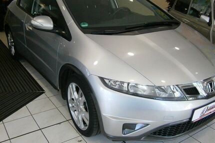 Honda Civic 149.502 km 4.290 &euro; Penig 09322