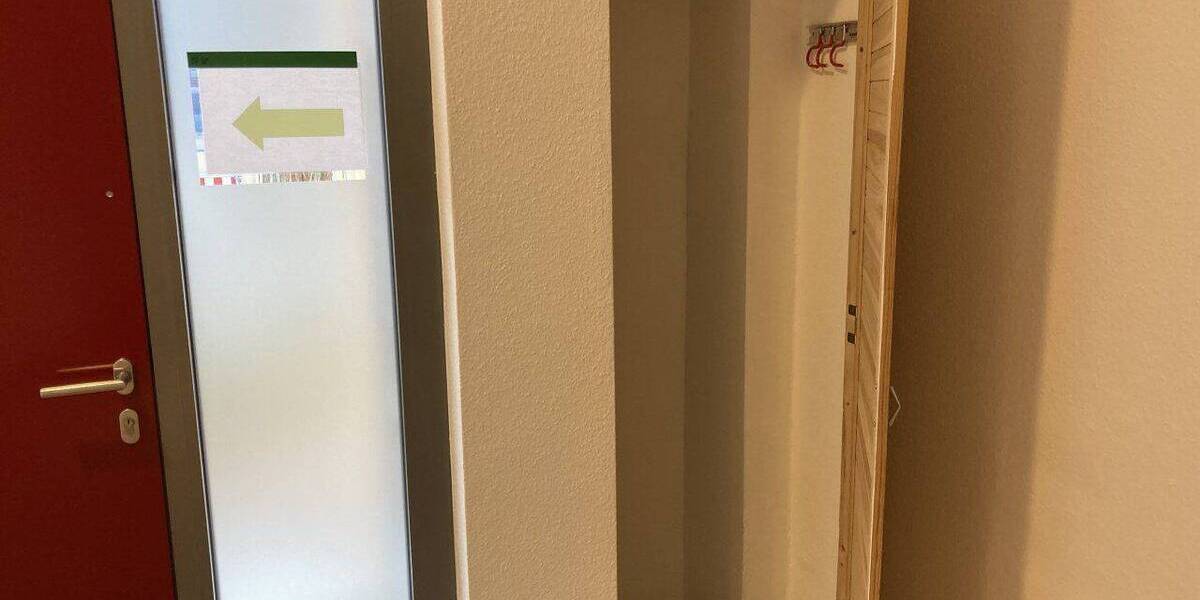 Gewerbeobjekt Zwickau Innenstadt - 4 Zimmer, 125 m&sup2;, 900&euro; | Angebot:26799252