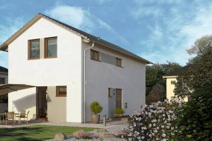 Haus Zwickau Eckersbach - 3 Zimmer, 112 m&sup2;, 271.479&euro; | Angebot:26569824