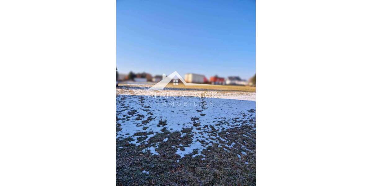 wunderschönes Baugrundstück in Neukirchen - Grundstück Neukirchen | Angebot:25512525