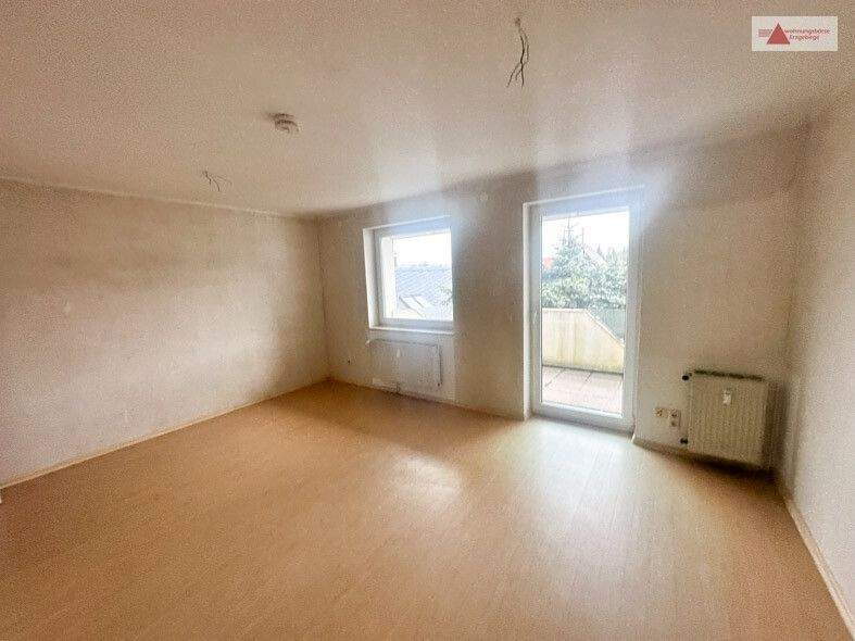 Etagenwohnung Glauchau / Niederlungwitz Niederlungwitz - 3 Zimmer, 88 m&sup2;, 748&euro; | Angebot:25688304
