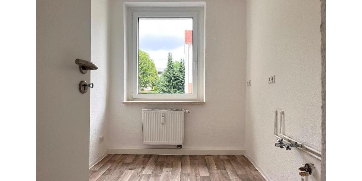 Etagenwohnung Wilkau-Haßlau Haßlau - 4 Zimmer, 67 m&sup2;, 437&euro; | Angebot:22128160