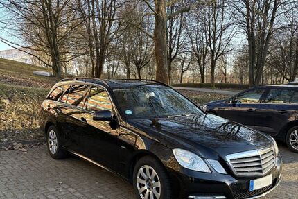 Mercedes-Benz E 250 310.000 km 7.290 &euro; Reichenbach 08468