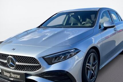 Mercedes-Benz A 180 20.977 km 31.970 &euro; Stollberg/Erzgebirge 09366