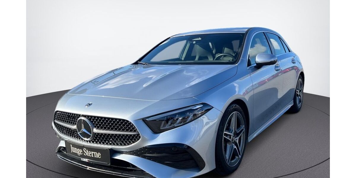 Mercedes-Benz A 180 20.977 km 31.970 &euro; Stollberg/Erzgebirge 09366