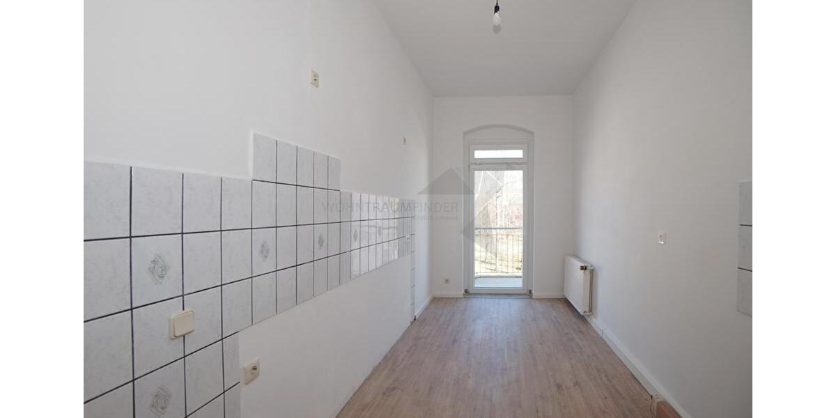 Etagenwohnung Zwickau - 3 Zimmer, 67 m&sup2;, 449&euro; | Angebot:25569436