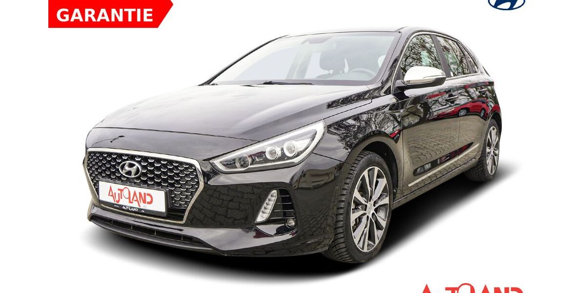 Hyundai i30 90.823 km 11.900 &euro; Zwickau 08056