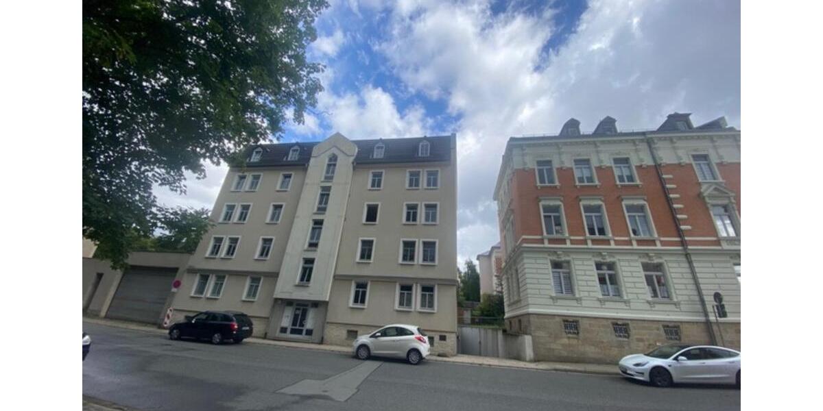 Etagenwohnung Reichenbach im Vogtland - 3 Zimmer, 83 m&sup2;, 465&euro; | Angebot:24571766