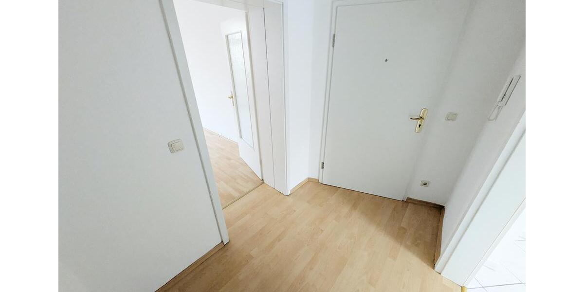 Erdgeschoßwohnung Zwickau Zwickau-Nord - 2 Zimmer, 54 m&sup2;, 345&euro; | Angebot:25945651