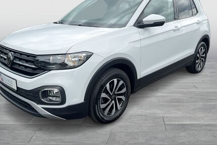 VW T-Cross 32.669 km 16.950 &euro; Zwickau 08064