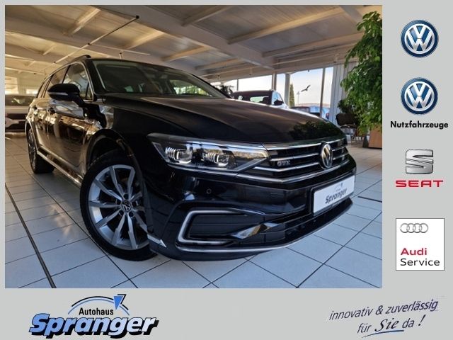VW Passat Variant 104.014 km 19.680 &euro; Glauchau 08371