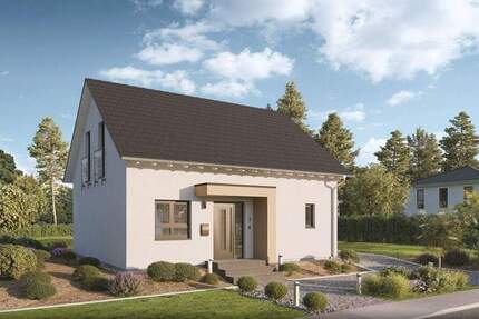 Haus Lichtentanne - 4 Zimmer, 142 m&sup2;, 239.429&euro; | Angebot:25863511