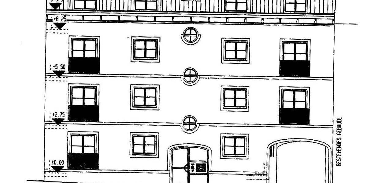 Mehrfamilienhaus, Wohnhaus Meerane - 1 Zimmer, 666 m&sup2;, 890.000&euro; | Angebot:25663393