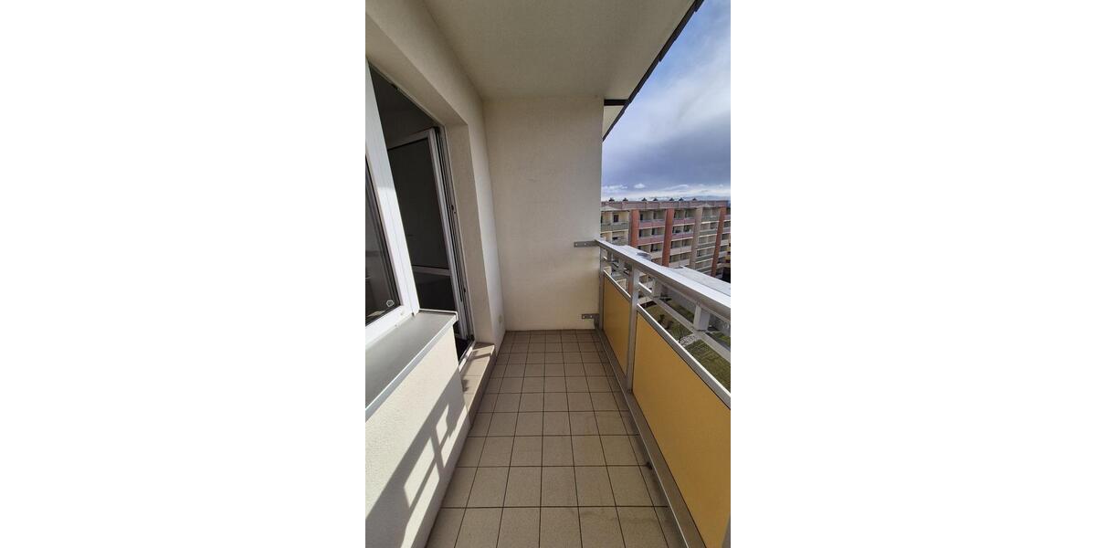 Etagenwohnung Hohenstein-Ernstthal Ernstthal - 3 Zimmer, 56 m&sup2;, 321&euro; | Angebot:25857022