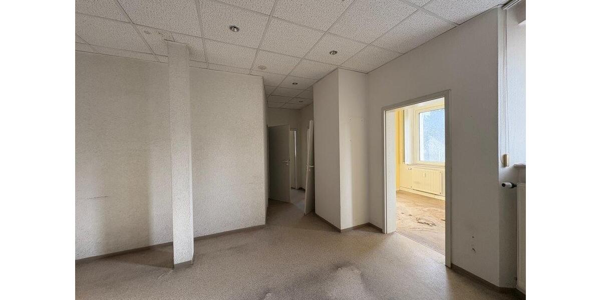 Gewerbeobjekt Zwickau Neuplanitz - 570&euro; | Angebot:19445755