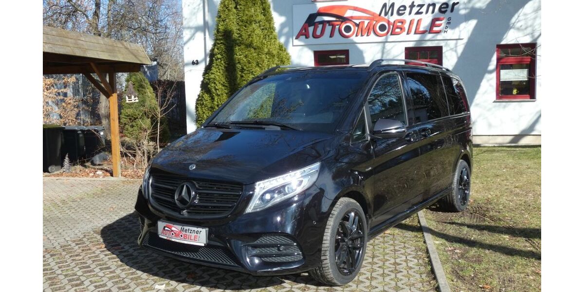 Mercedes-Benz V 250 199.990 km 34.980 &euro; Zwickau 08056