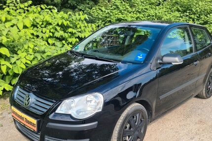 VW Polo 180.000 km 2.999 &euro; Zwickau 08056