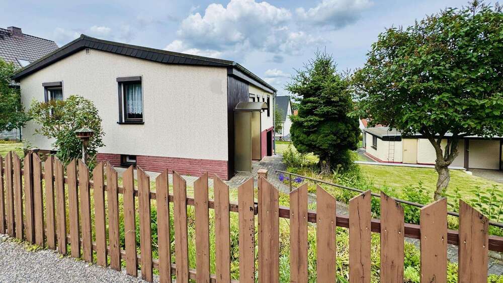 Einfamilienhaus Zwickau Neuplanitz - 3 Zimmer, 70 m&sup2;, 120.000&euro; | Angebot:26818629