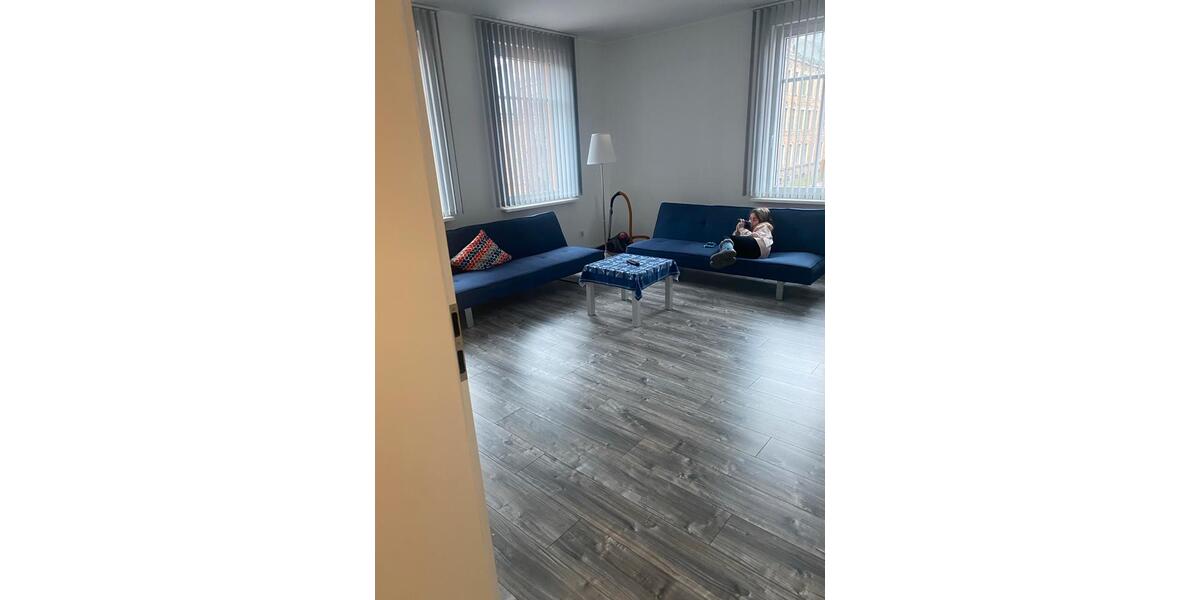 Dachgeschoßwohnung Zwickau - 2.5 Zimmer, 726&euro; | Angebot:22485660