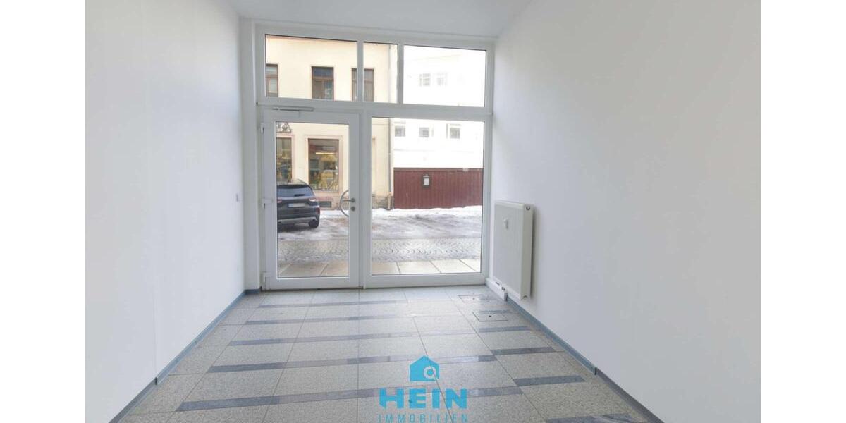 Gewerbeobjekt Aue-Bad Schlema Bad Schlema - 700&euro; | Angebot:24619294