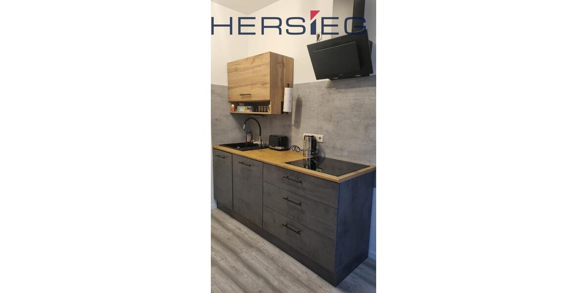 Etagenwohnung Niederwürschnitz - 2 Zimmer, 31 m&sup2;, 190&euro; | Angebot:25989838