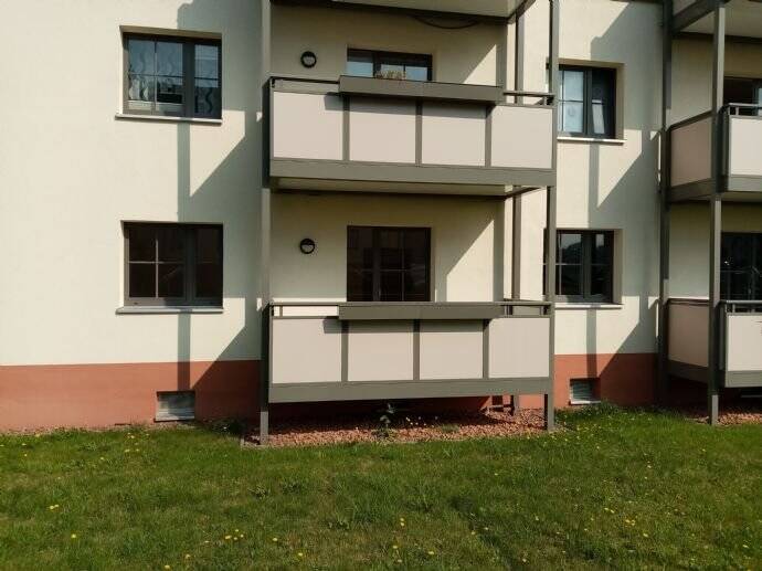 Etagenwohnung Oelsnitz/Erzgebirge Oelsnitz - 3 Zimmer, 58 m&sup2;, 330&euro; | Angebot:25938098