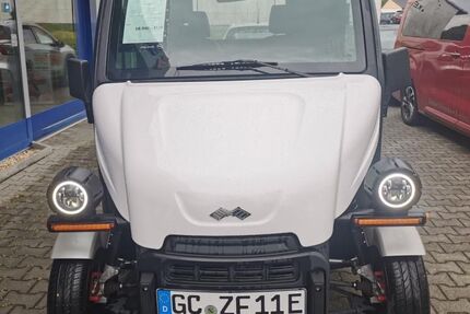 Ligier Andere 1.500 km 23.788 &euro; Schneeberg 08289