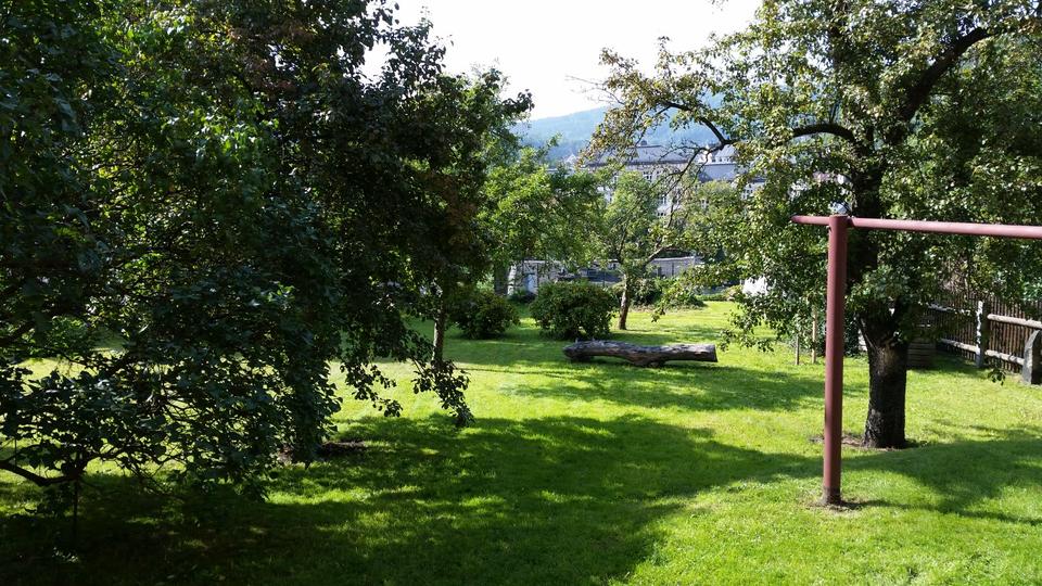 Etagenwohnung Aue-Bad Schlema Bad Schlema - 3 Zimmer, 65 m&sup2;, 349&euro; | Angebot:24751295