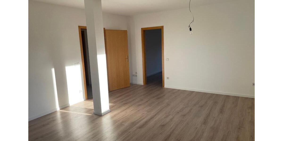 Etagenwohnung Wilkau-Haßlau Haßlau - 2 Zimmer, 65 m&sup2;, 410&euro; | Angebot:25915889