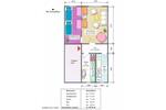 Etagenwohnung Limbach-Oberfrohna Oberfrohna - 2 Zimmer, 44 m&sup2;, 284&euro; | Angebot:26681039