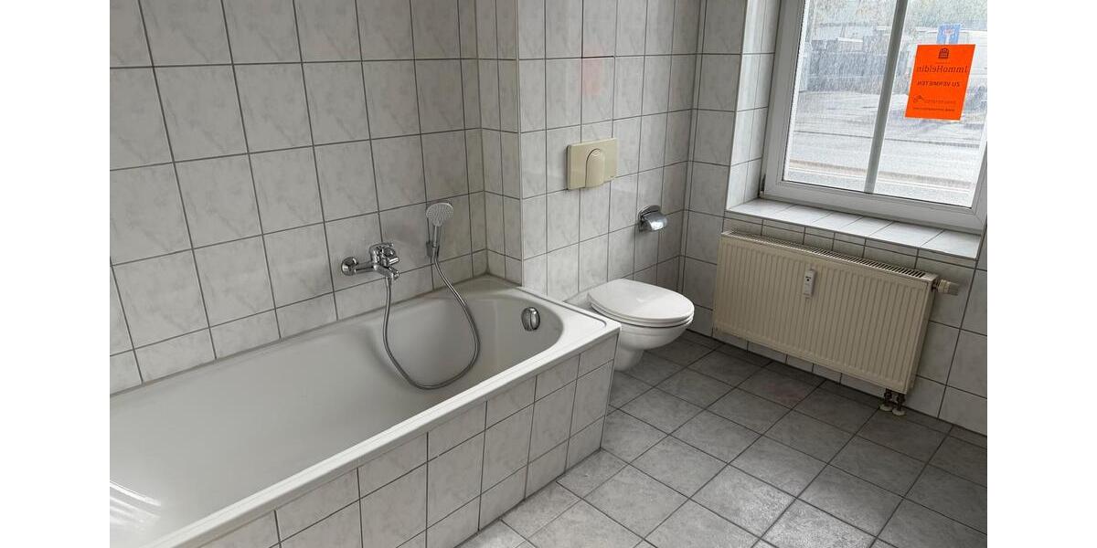 Erdgeschoßwohnung Zwickau - 2 Zimmer, 54 m&sup2;, 305&euro; | Angebot:23294029