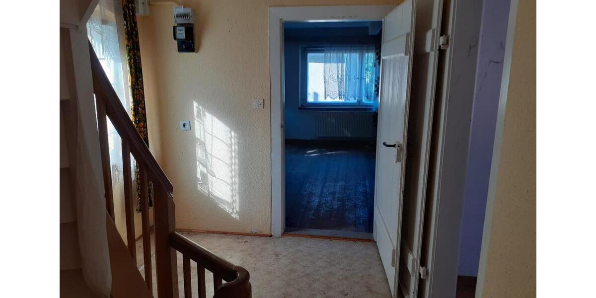 Einfamilienhaus Nobitz - 3 Zimmer, 75 m&sup2;, 45.000&euro; | Angebot:25857467