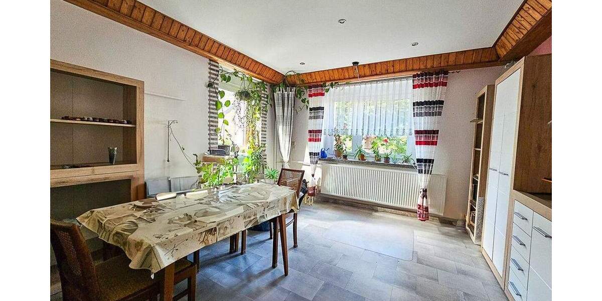 Einfamilienhaus Grünhain-Beierfeld Beierfeld - 7 Zimmer, 117 m&sup2;, 230.000&euro; | Angebot:25688242