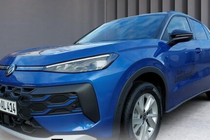 VW T-Roc 4.321 km 36.490 &euro; Aue 08280