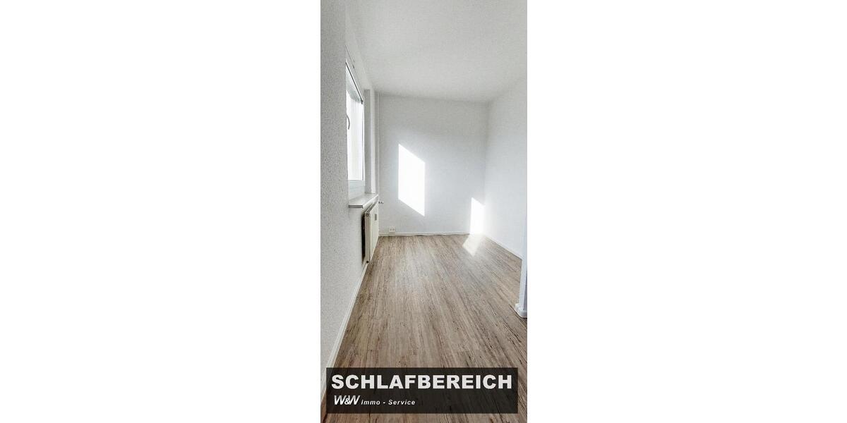 Etagenwohnung Zwickau Neuplanitz - 1 Zimmer, 32 m&sup2;, 215&euro; | Angebot:24877915