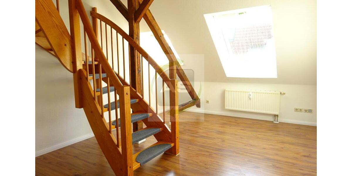 Maisonettenwohnung Zwickau Zwickau-Nord - 3 Zimmer, 54 m&sup2;, 355&euro; | Angebot:24438637