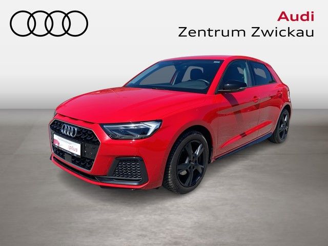Audi A1 40.258 km 17.860 &euro; Zwickau 08056
