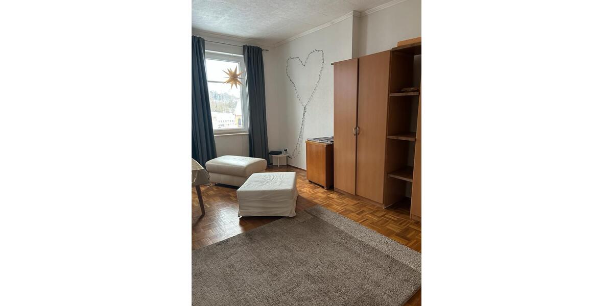 Etagenwohnung Reichenbach im Vogtland Obermylau - 3 Zimmer, 69 m&sup2;, 483&euro; | Angebot:23682691