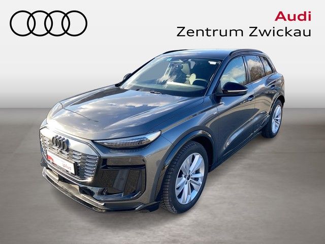 Audi Q6 e-tron 11.158 km 73.830 &euro; Zwickau 08056