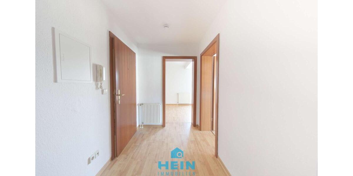 Maisonettenwohnung Aue-Bad Schlema Bad Schlema - 3 Zimmer, 70 m&sup2;, 450&euro; | Angebot:25365211